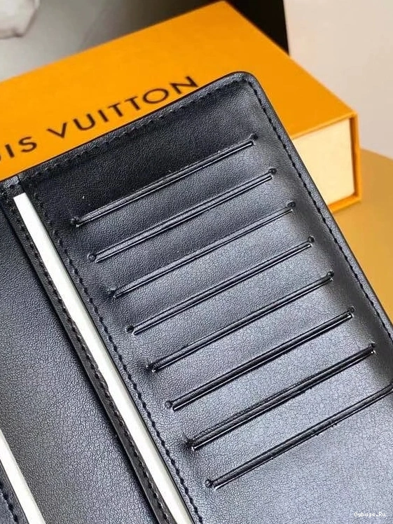 BRAZZA VUITTON LOUIS WALLET 0319